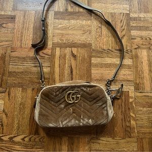 Gucci crossbody Bag